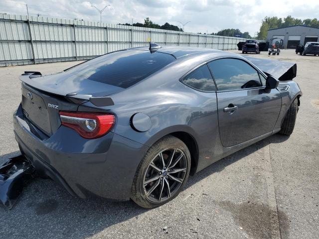 JF1ZCAC10L9701832 Subaru Brz Limited