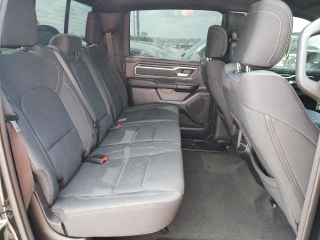 2023 RAM 1500 BIG H - 1C6RRFFG9PN597433