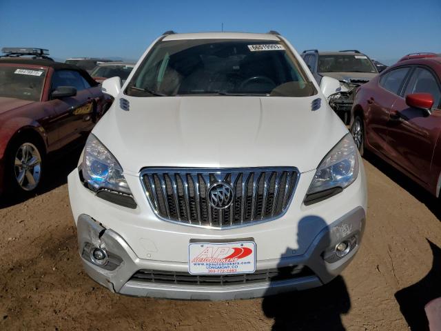 KL4CJHSB1EB526943 | 2014 BUICK ENCORE PRE