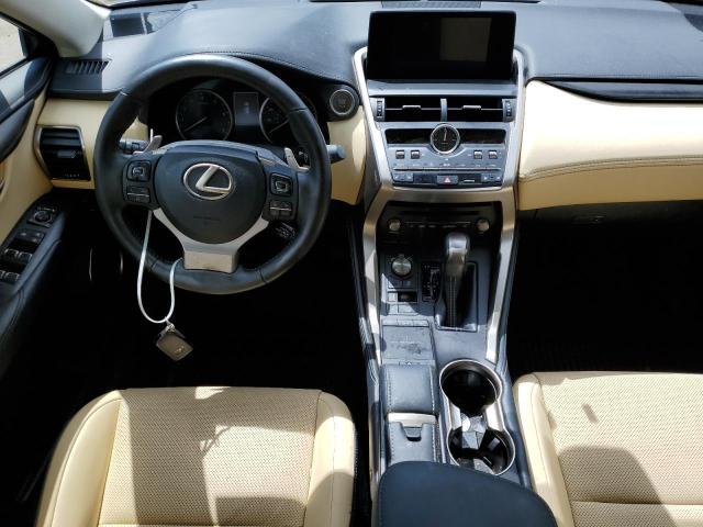 2020 LEXUS NX 300 JTJDARDZ9L5001633