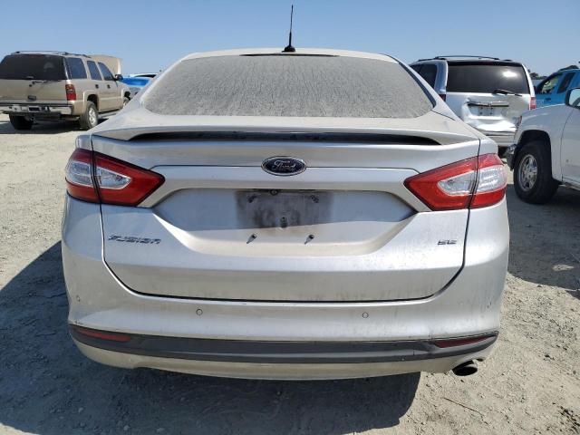 3FA6P0H71FR306355 Ford FUSION SE
