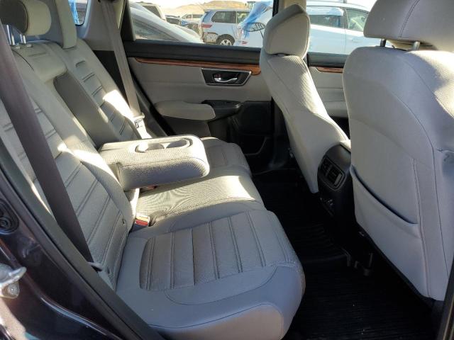 7FARW2H51JE028947 Honda CR-V EX