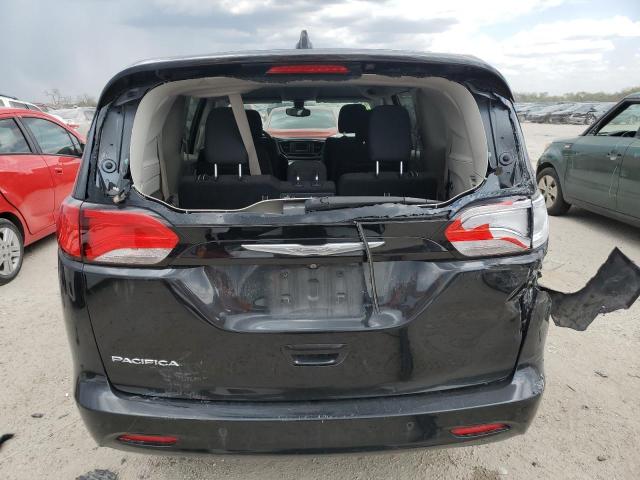 2C4RC1CG0HR571079 Chrysler Pacifica Lx