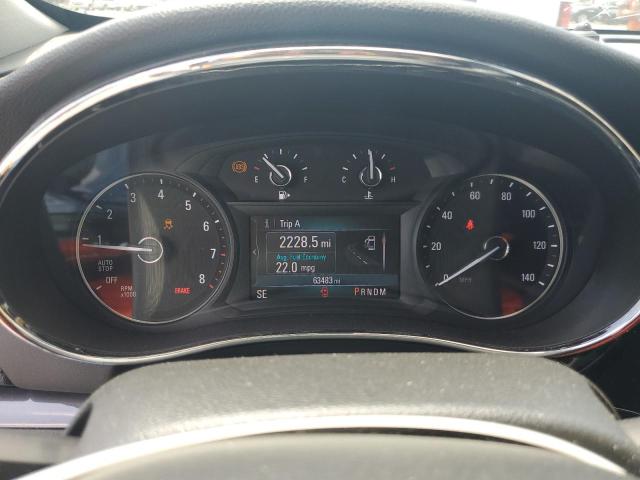 KL4CJGSM5KB879886 Buick Encore Essence