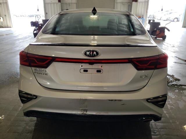 3KPF54AD6LE210327 Kia Forte EX 6