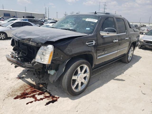 2011 Cadillac Escalade EXT Premium