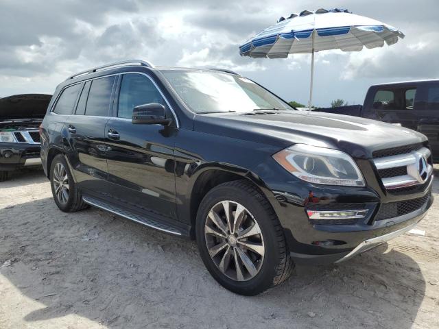 VIN 4JGDF7CE6EA284473 2014 Mercedes-Benz GL-Class, ... no.4