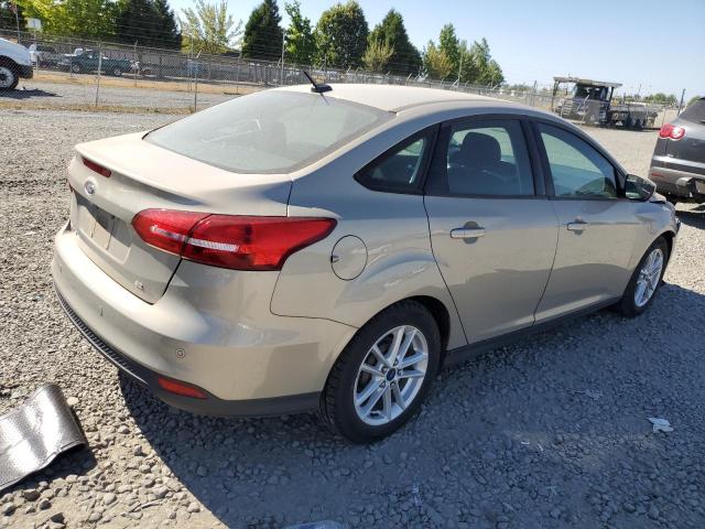 1FADP3F21FL222440 | 2015 FORD FOCUS SE