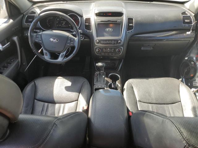 5XYKW4A76EG453051 KIA SORENTO SX