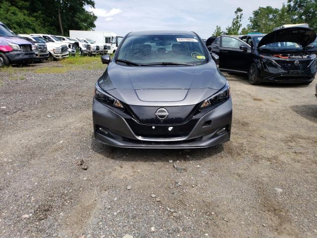 2023 NISSAN LEAF SV PL - 1N4CZ1CV2PC563212