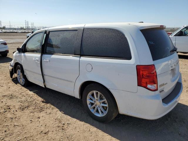 2C4RDGBG4LR227636 Dodge Grand Caravan Se
