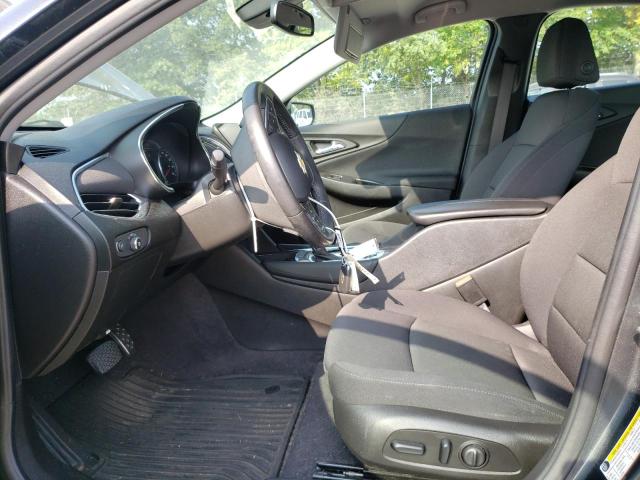 2017 CHEVROLET MALIBU HYB - 1G1ZJ5SU5HF152892