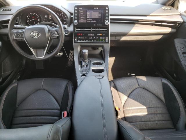2020 TOYOTA AVALON XSE 4T1EZ1FBXLU040878