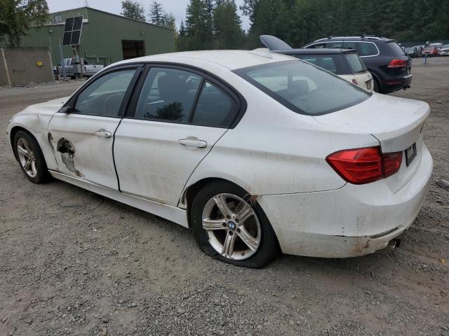 WBA3C1C55EK107829 BMW 328 I Sulev
