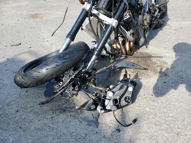 2019 KAWASAKI ZX636 K - JKBZXJH12KA001224