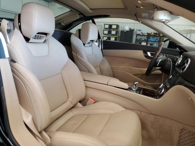 2018 MERCEDES-BENZ SL 450 - WDDJK6GA3JF051903