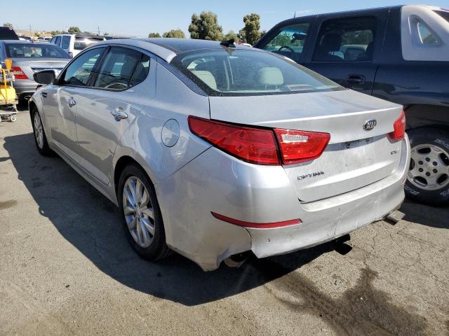 5XXGN4A78EG305075 KIA OPTIMA EX