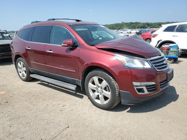 1GNKVJKD9HJ337974 Chevrolet Traverse Premier
