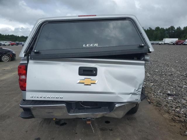 2017 CHEVROLET SILVRK1500 - 1GCVKREC9HZ229677