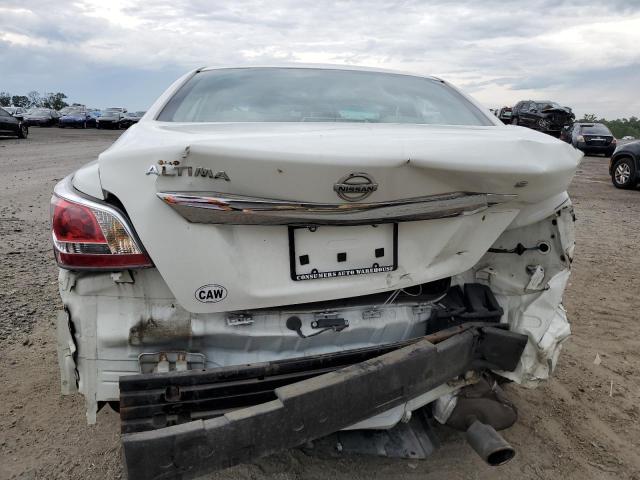 2015 NISSAN ALTIMA 2.5 - 1N4AL3AP6FC479532