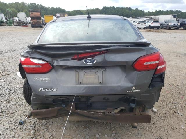 1FADP3F2XFL240175 Ford FOCUS SE