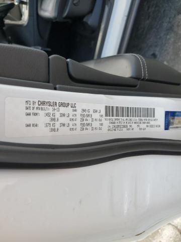 1C4RJEBM3EC336636 Jeep Grand Cherokee Limited