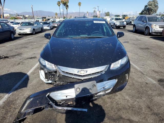 VIN 1G1RD6S58GU120714 2016 Chevrolet Volt, Ltz no.5