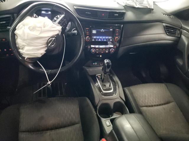 JN8AT2MV8LW111656 Nissan ROGUE S