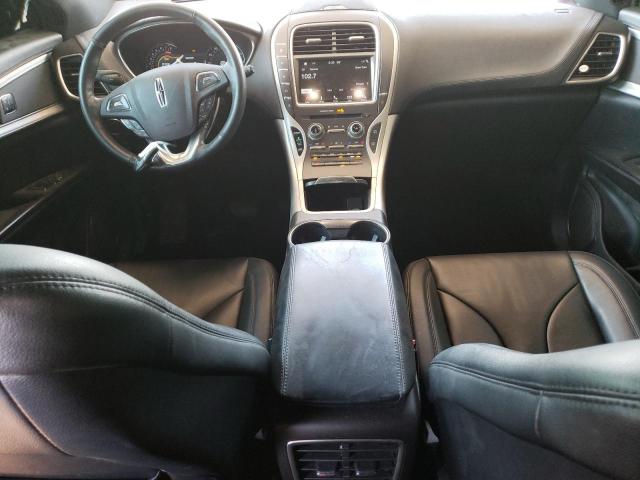 2017 LINCOLN MKX PREMIE - 2LMPJ6JR9HBL12940
