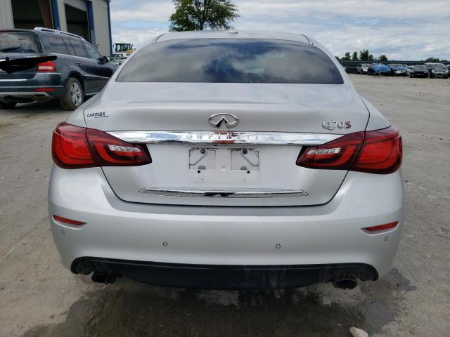 2015 INFINITI Q70 3.7 JN1BY1AP9FM540132