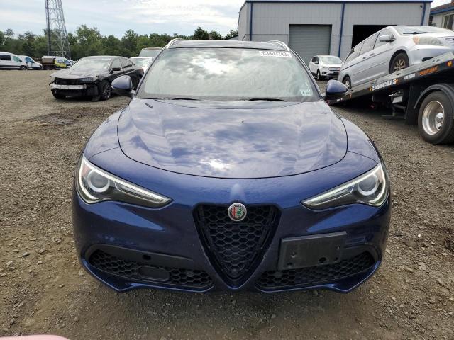 ZASPAKBN0K7C33989 Alfa Romeo Stelvio TI 5