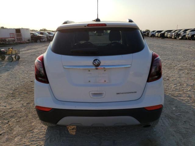 KL4CJCSB1KB703778 Buick Encore Essence
