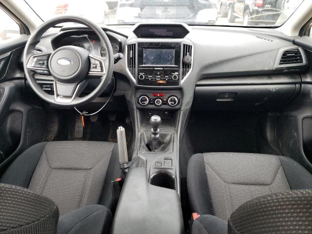 JF2GTAAC1PG256770 Subaru Crosstrek