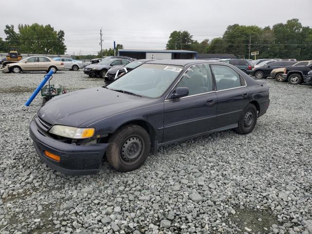 1995 Honda Accord Sedan LX