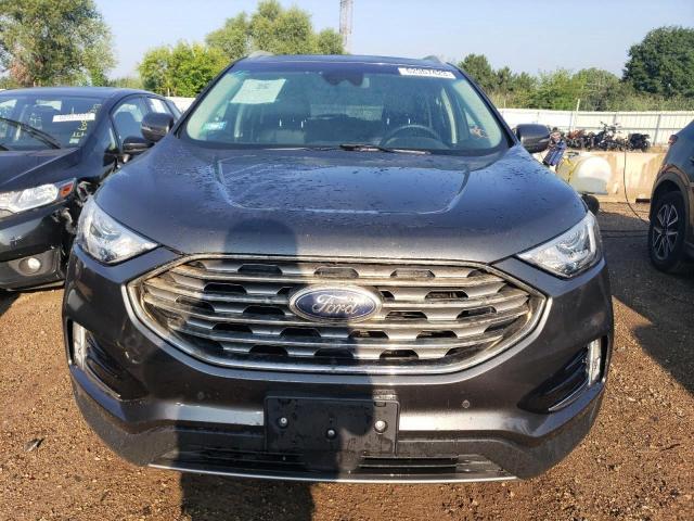 2FMPK4K98LBB09347 2020 FORD EDGE, photo no. 5