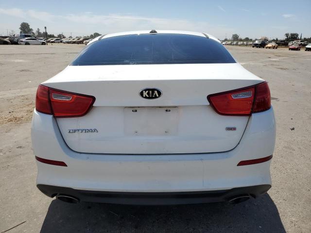 KNAGM4A7XF5605187 KIA Optima Lx