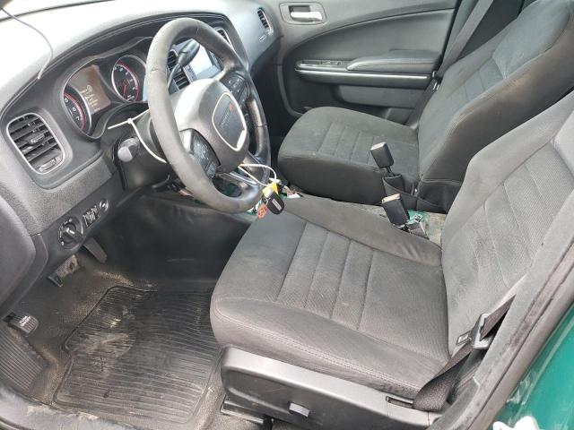 2015 DODGE CHARGER PO - 2C3CDXKT6FH905174