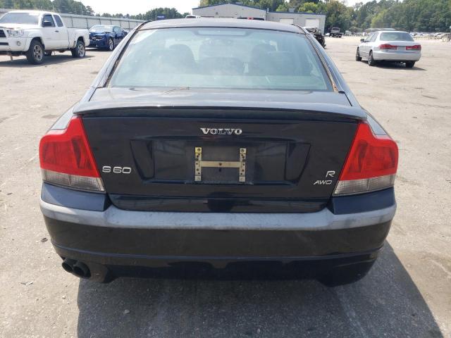 2004 Volvo S60 R VIN: YV1RH52Y042416702 Lot: 62582243