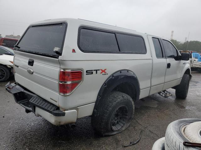 2012 Ford F150 Super Cab VIN: 1FTFX1EF1CFB10369 Lot: 47814634