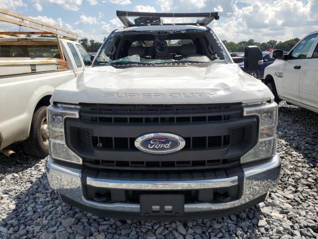 2020 FORD F350 SUPER - 1FD8W3GT4LEE11844