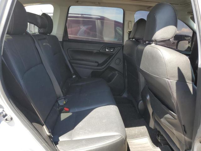 JF2SJAUC0FH465051 Subaru Forester 2.5i Touring