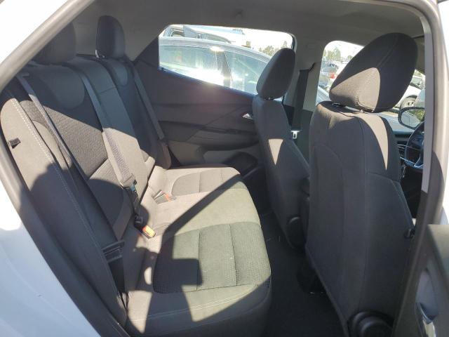 2022 CHEVROLET BOLT EV 1L 1G1FW6S04N4127643