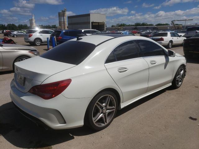 Vin: wddsj4eb2fn168201, lot: 62812663, mercedes-benz cla-class 250 20153