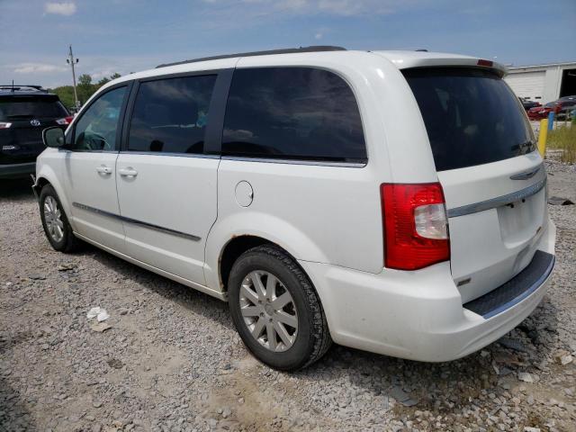 2C4RC1BG3GR268300 Chrysler Town & Country Touring