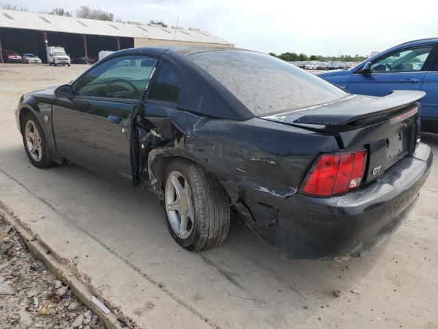 FORD MUSTANG GT 2004 1