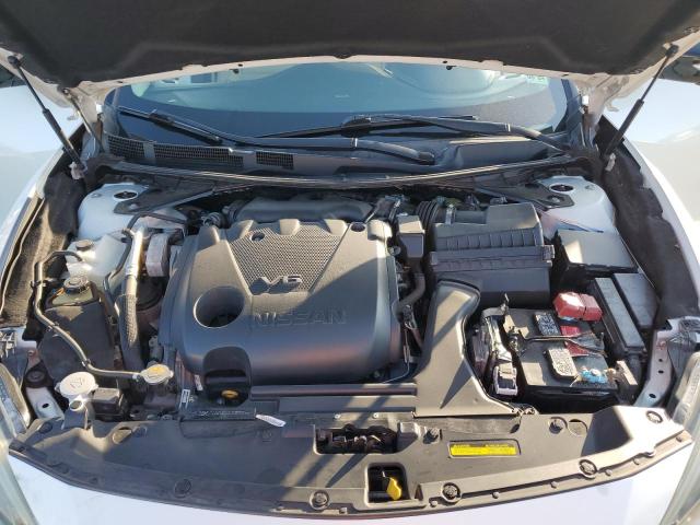 1N4AA6APXGC445974 Nissan Maxima 3.5s