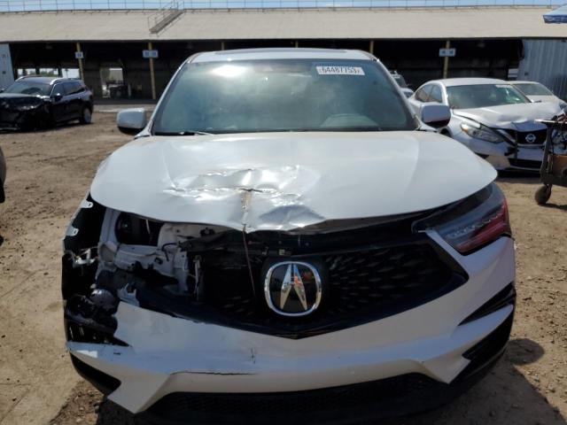 5J8TC1H63ML019747 Acura RDX A-SPEC 5