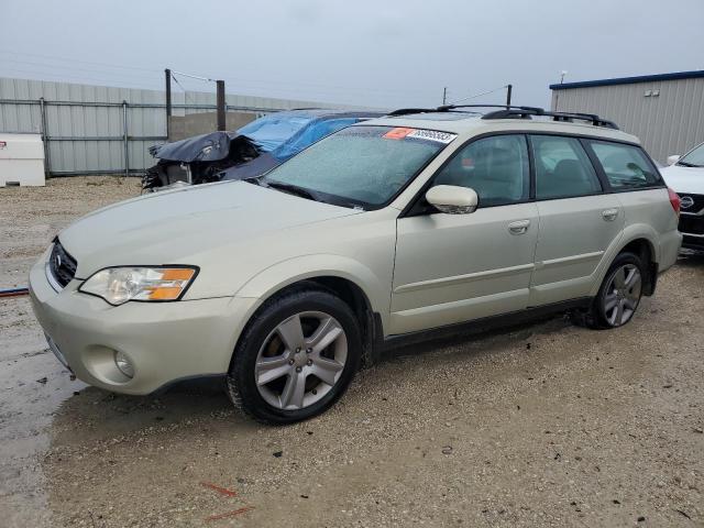 2006 Subaru Legacy 