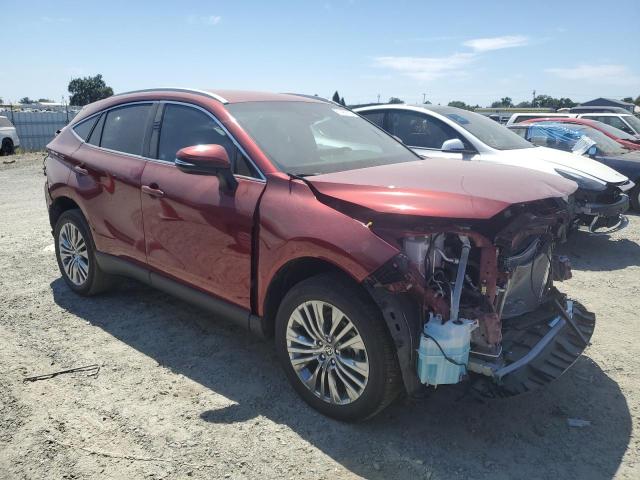 JTEAAAAH7PJ126996 Toyota VENZA LE