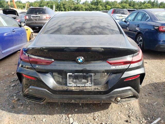 VIN WBAGV8C01NCH65668 2022 BMW 8 Series, M850XI no.6